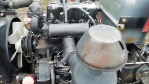 Переделка электро-проводки синтай 244.