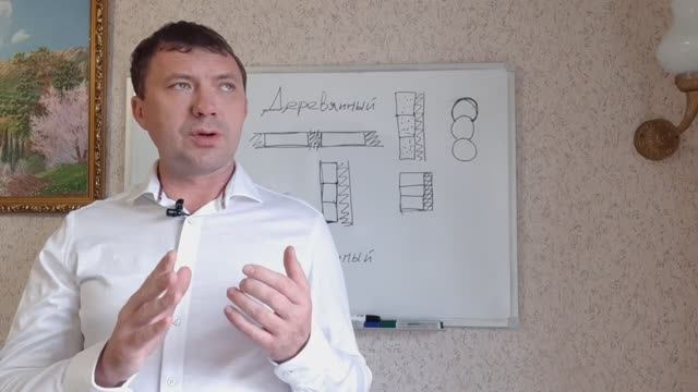 Как выбрать материалы для стен. Брус. Газобетон. Сип панели. Кирпичный дом.