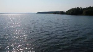 0184 200915 52 259317 35 641629 Орловская Курская област мост Свапское водохранилище Копенки р Свапа