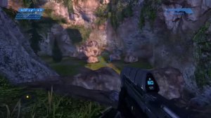 Halo - Полное прохождение игры (Часть 1)