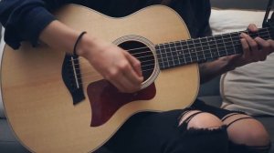 Post Malone - Circles (Cover by Lunity)