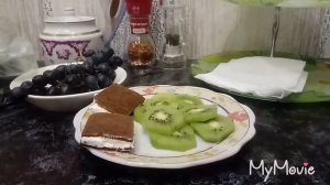 Собираем Ланч Бокс в школу !  ??