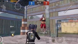 Игрок с самым сильным аимом в ТДМ | OTETS vs KAPITAN?