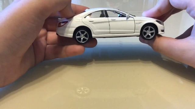 Подарил другу Mercedes смотреть онлайн