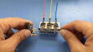 How to make BLDC motor ESC using mosfet