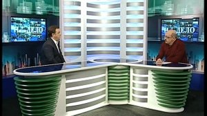 #Наше Дело с Виталием Явельским. Электродеталь - завод будущего