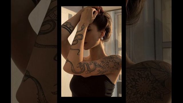 Jah Khalib - Тату на твоём теле ♡