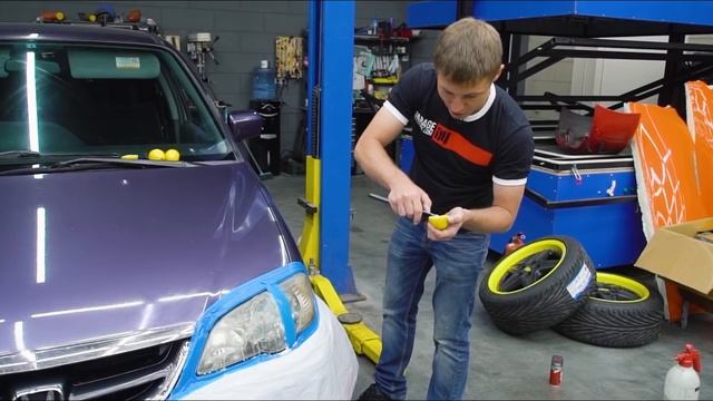 Toothpaste, baking soda, lemon, teapot – which is best for restoring headlights? смотреть онлайн