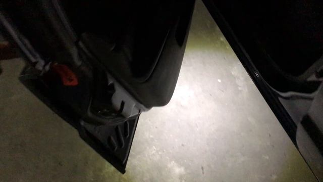 Подсветка дверей ланос. смотреть онлайн