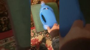 Packard Bell Easynote LJ65 как добраться до кнопки включения?