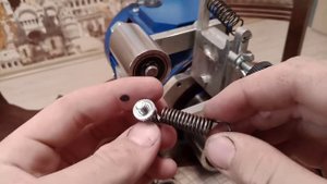 Что делать если Гриндер ,,Мастак'' стал хуже работать.