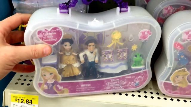 Daddy's Toy Hunt - MH, Shopkins Easter Suprise Eggs, Tsum Tsums Series 2 Stackables, EAH & Bratz!!! смотреть онлайн