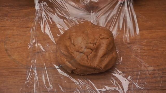Простое Ароматное Печенье, которое Выручит Всегда! Рецепт песочного печенья