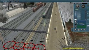 Как поменять локомотив в Trainz Simulator 12