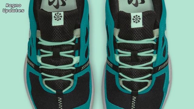 MINT FOAM Nike Free Terra Vista смотреть онлайн