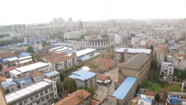 Мы здесь живём - Иу, Китай, 2012 смотреть онлайн