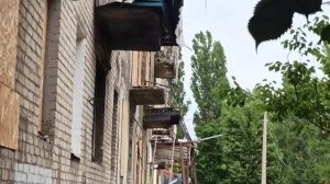 Славянск 29 июня 2023 — город сегодня.