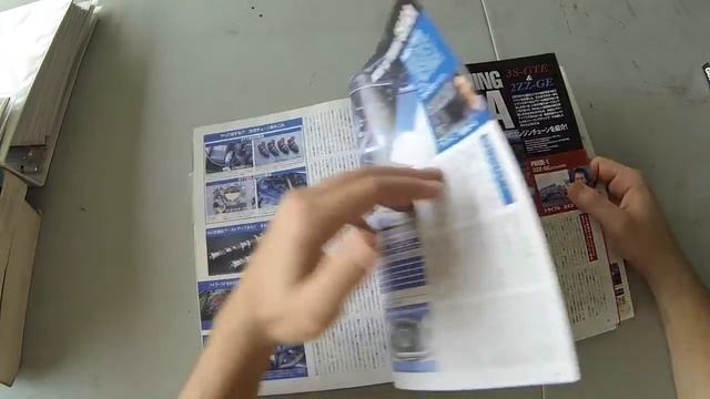 Project CMS Episode 4: A look inside Gtfour media смотреть онлайн