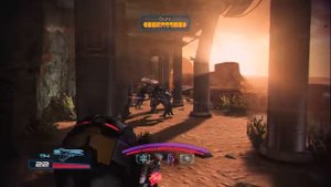 Mass Effect 3 [PS3]: Leviathan - Saving Ann Bryson