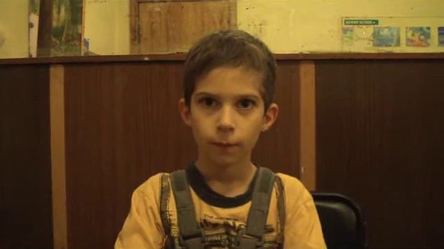 Дети о профессиях ;) смотреть онлайн