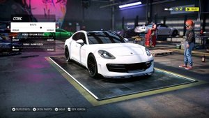 PORSCHE PANAMERA БЫСТРЕЕ И МОЩНЕЕ REGERA? - NEED FOR SPEED HEAT