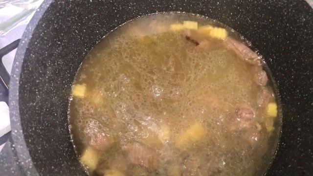 MOSHKICHIRI TOSHKENTCHA TAYYORLASH - МАШЕВАЯ КАША НЕ ВЕРОЯТНЫЙ ВКУС