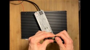 Как собрать квантум борд?