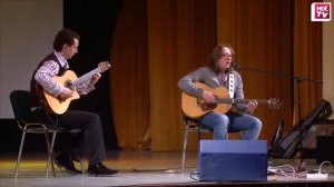 Мастер класс гитариста Тимура Ведерникова (г.Москва)