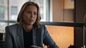 Государственный секретарь / Madam Secretary – 4 сезон 4 серия