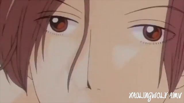 Domyouji Tsukasa x Makino Tsukushi「AMV」Sky's Still Blue смотреть онлайн