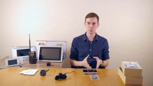 Подготовка к работе GSM/Wi-Fi видеоглазка iHome-5