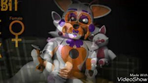 Песня Мангл для Фокси