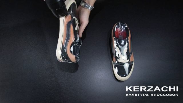 КАК ЗАПАКОВЫВАТЬ КРОССОВКИ ПЕРЕД ДОСТАВКОЙ