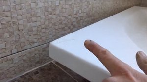 Монтаж Душевой кабины RADAWAY Diana 30302-01-01 NA