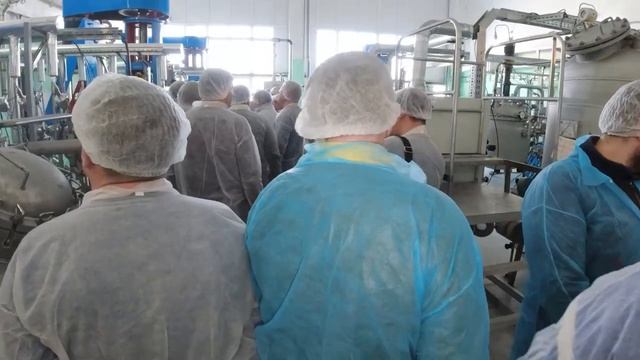 Биопрепараты и опыление пчёлами