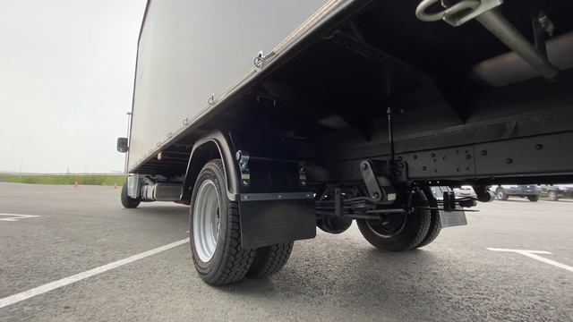 ГАЗЕЛЬ НЕКСТ европлатформа - растентовали со всех сторон, забрались в спальник - рассказываем как