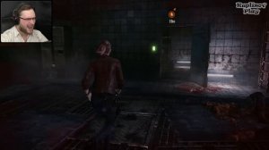 Resident Evil Revelations 2 Ep.1 Прохождение ► НОРМАЛЬНО ПОТУСИЛИ ► #1