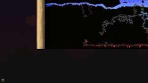 Terraria 1.2.0.2 Пчела, Мёд, Луна