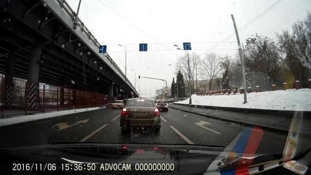 ?Ура, выехали через Можайск на Смоленск. Заблудились в Москве по навигатору. 5 691 смотреть онлайн