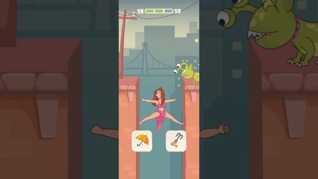 Bat Man Entry🦇 | Comics Bob - Android Gameplay Part 9 смотреть онлайн