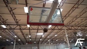 Kamari Lands is ELITE! Hillcrest Prep Highlights