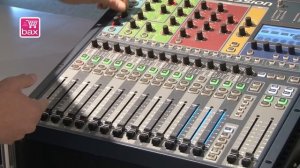 Soundcraft Si Expression Digitale Mixers Review | Bax Music