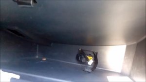 Установка бортового компьютера multitronics C-590 на Renault с ГБО