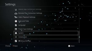 How to Use FTP on a Jailbroken PS4 with GoldHEN