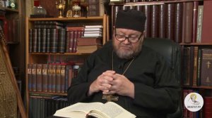 Евангелие от Марка. Глава 15. Протоиерей Олег Стеняев. Библия
