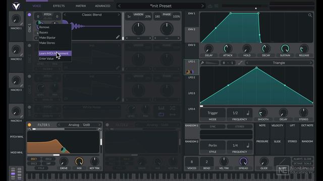 04. Interface Interaction