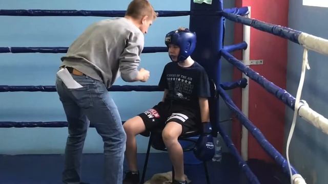 Турнир по боксу памяти Бойченко В Г смотреть онлайн