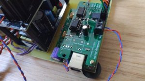 А134 ЦАП AD1865 максимальная реализация чипов