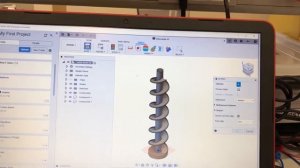 Fusion 360, экспорт 3Д чертежа в слайсер программу для 3Д печати