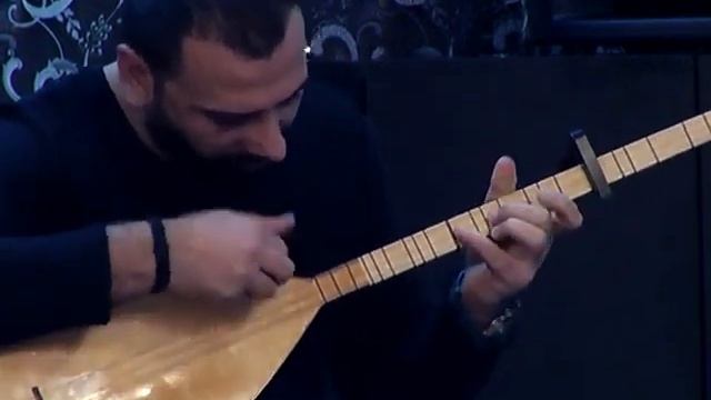 Sevil Katran - Sever'sen Ali'yi Değme Yarema (Çeke Çeke) !! смотреть онлайн